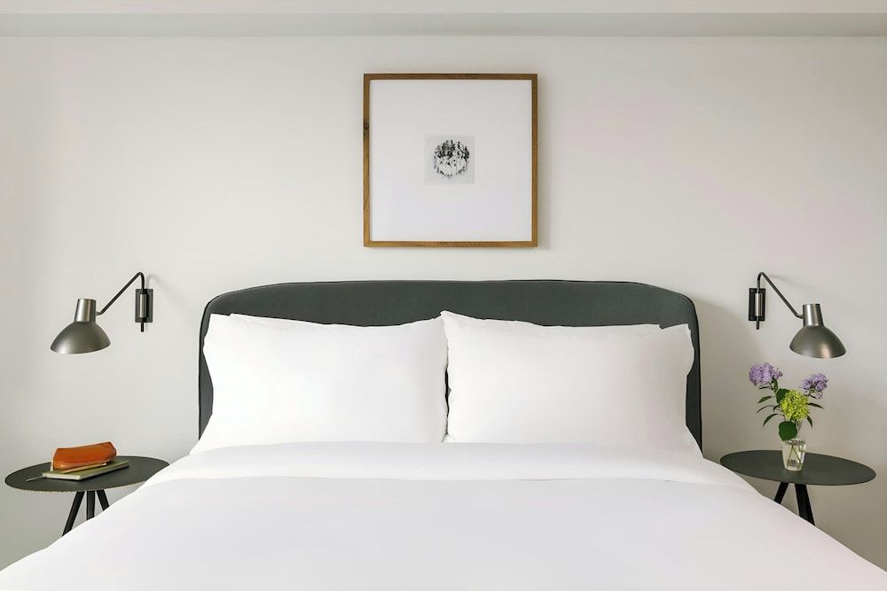 Sonder by Marriott Bonvoy The O'Connor Apartments Downtown Studio, 1 Double Bed
