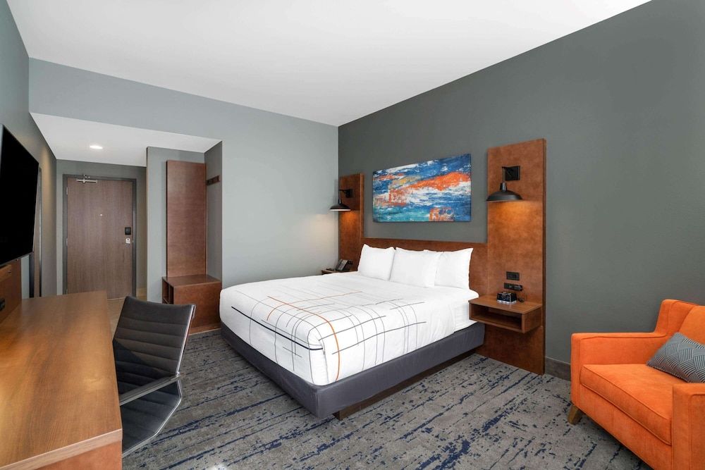 Room, 1 King Bed, Accessible, Non Smoking
