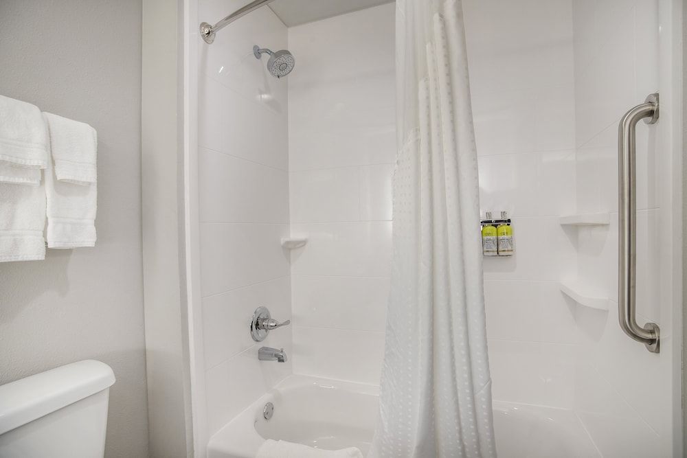 Suite, Multiple Beds