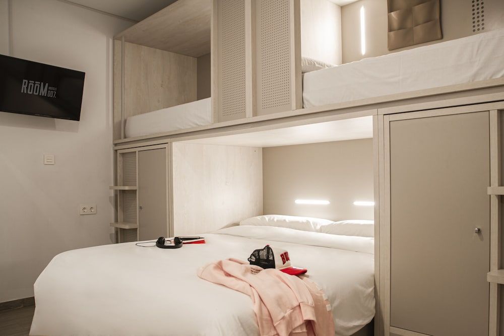 undefined Room00 Salvador Hostel 10