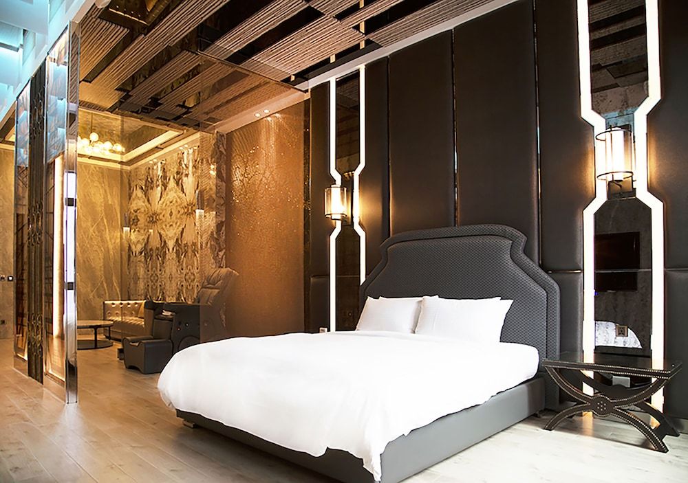 Superior Double Room, 1 King Bed