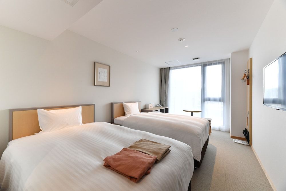 Comfort Twin Room, Non Smoking