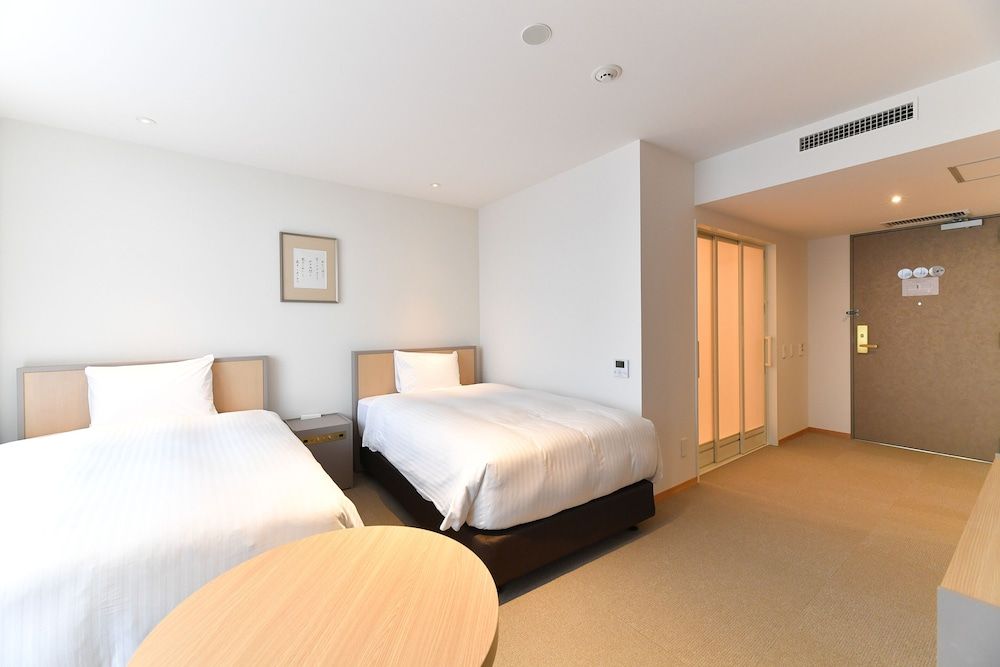 Standard Twin Room, Accessible, Non Smoking