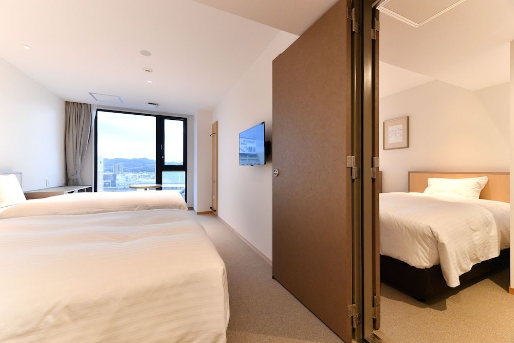 Comfort Twin Room, Connecting, Non Smoking