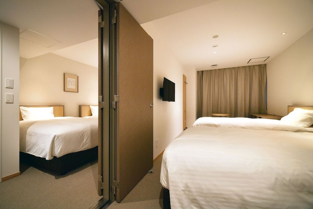 Comfort Twin Room, Connecting, Non Smoking