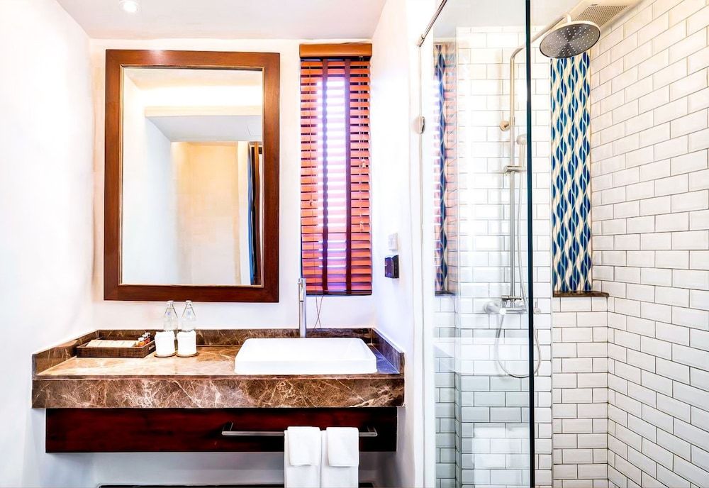 Smile Lanna Hotel Smile Deluxe Room 4