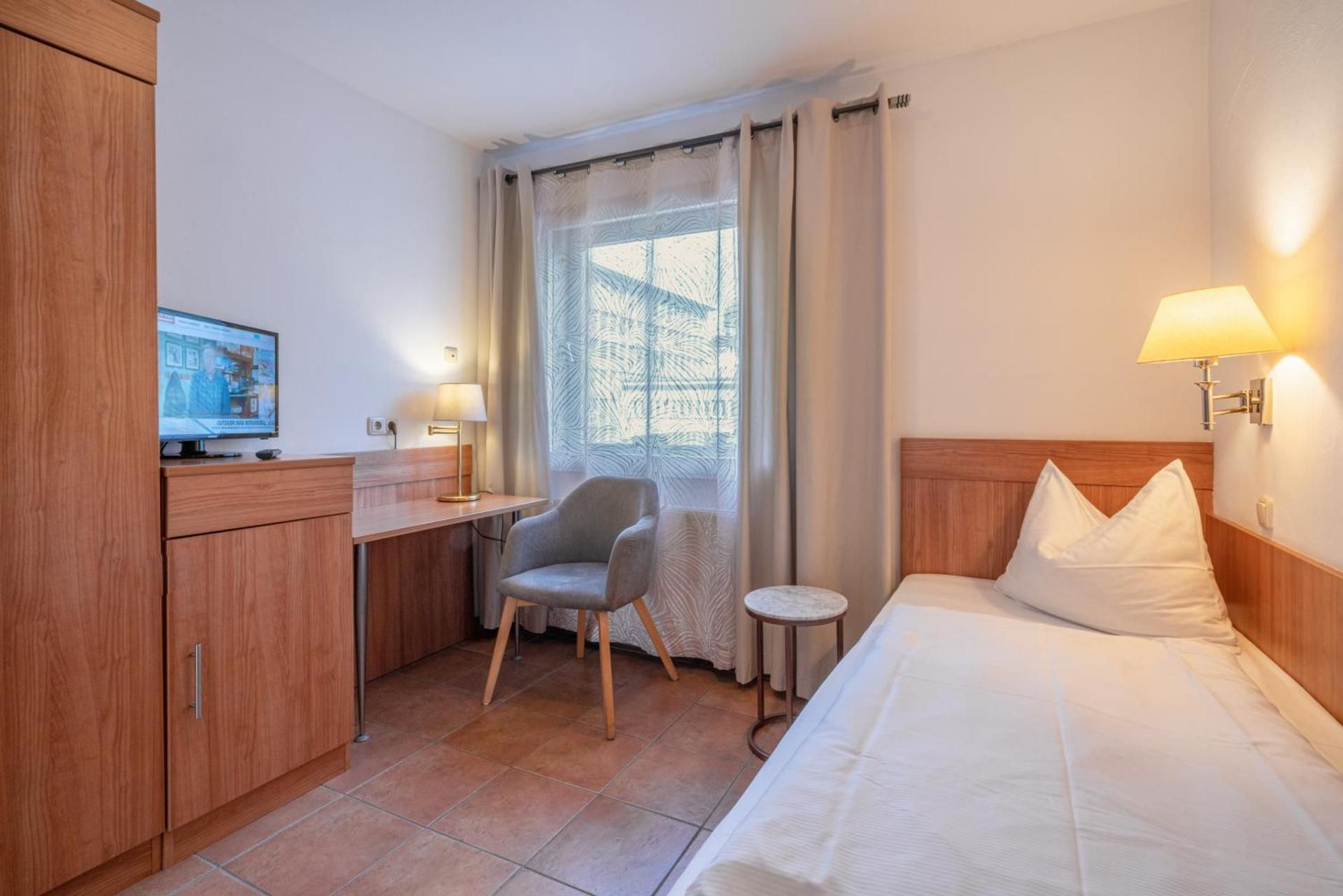Single Room