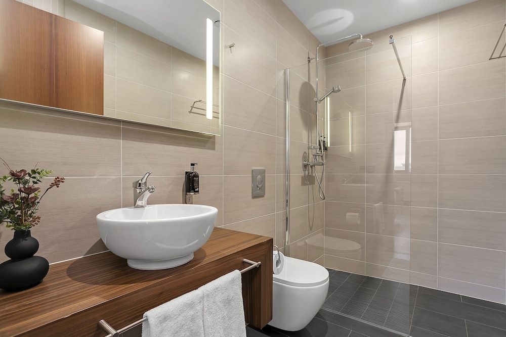 Alva Hotel Standard Quadruple Room 7