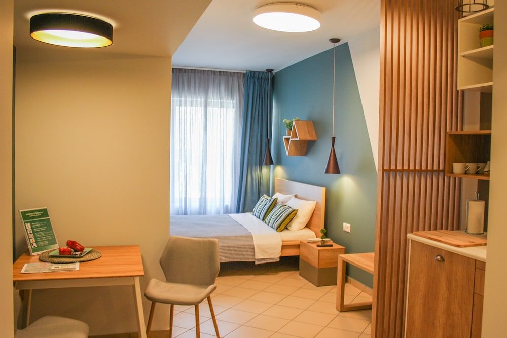 undefined Dynasta Central Suites 4