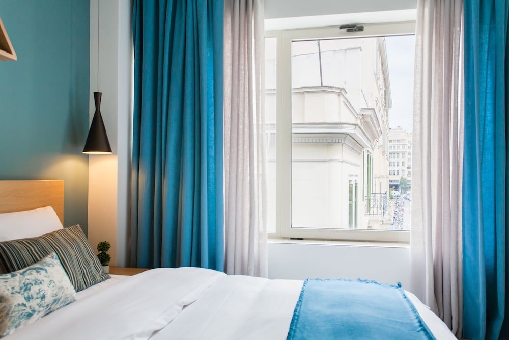 Dynasta Central Suites Signature Studio (3) 3