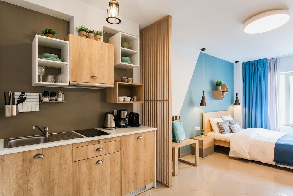 Dynasta Central Suites Signature Studio (3) 7