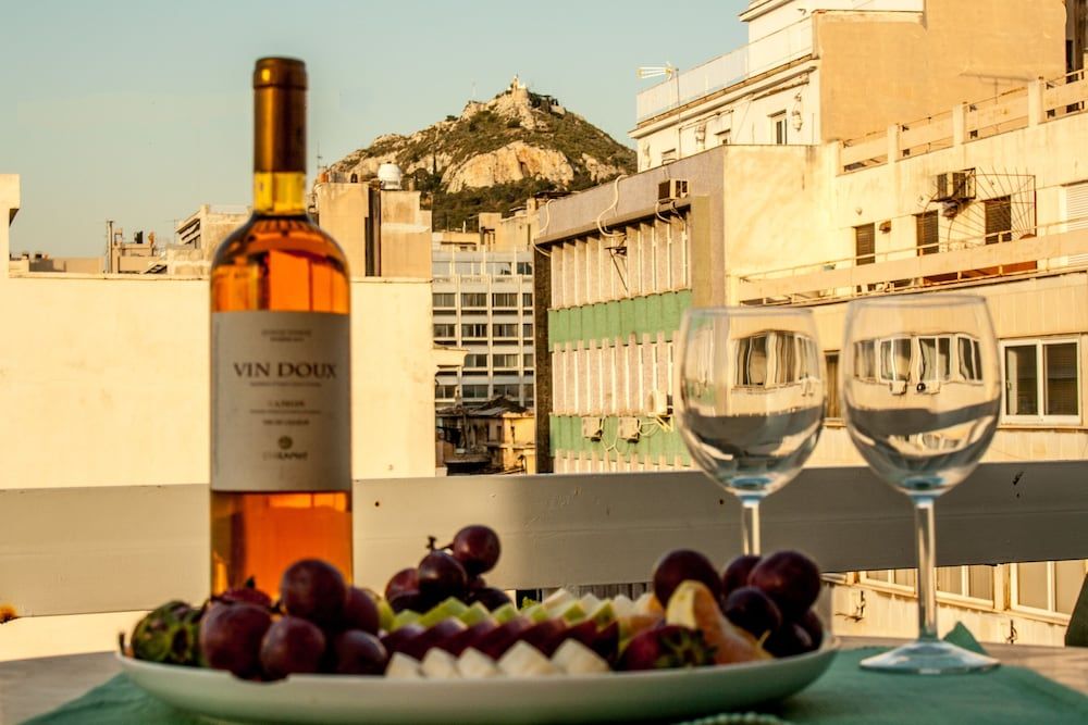 undefined Dynasta Central Suites 6