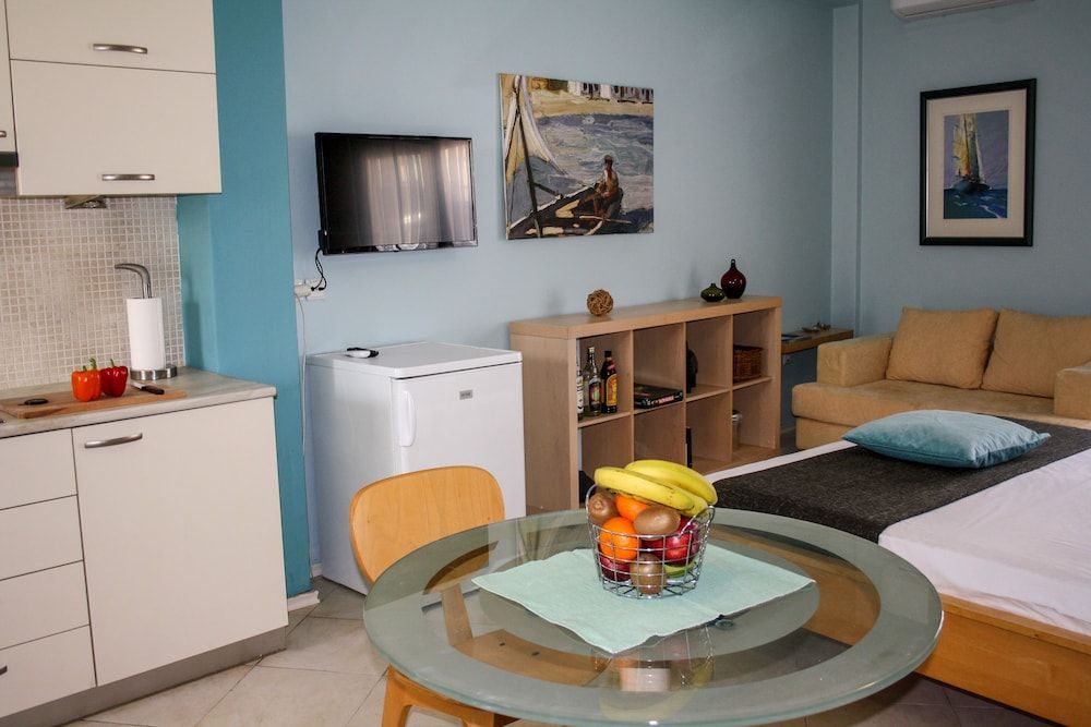 undefined Dynasta Central Suites 9