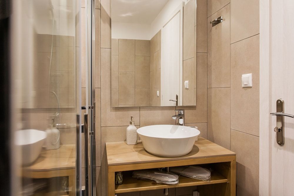 Dynasta Central Suites Signature Studio (3) 5