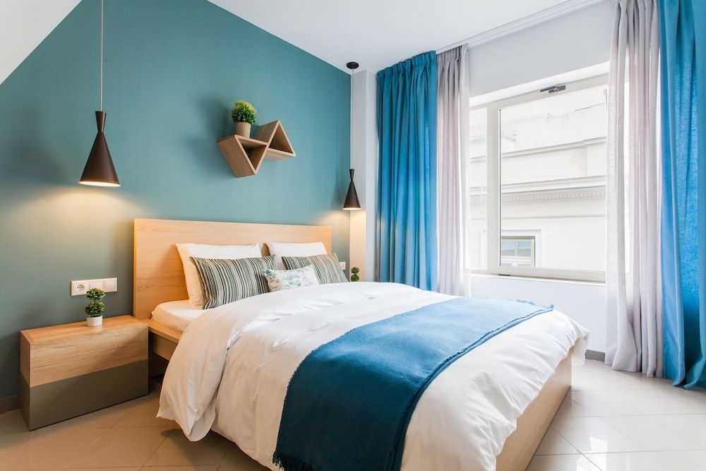 Dynasta Central Suites Signature Studio (3) 2