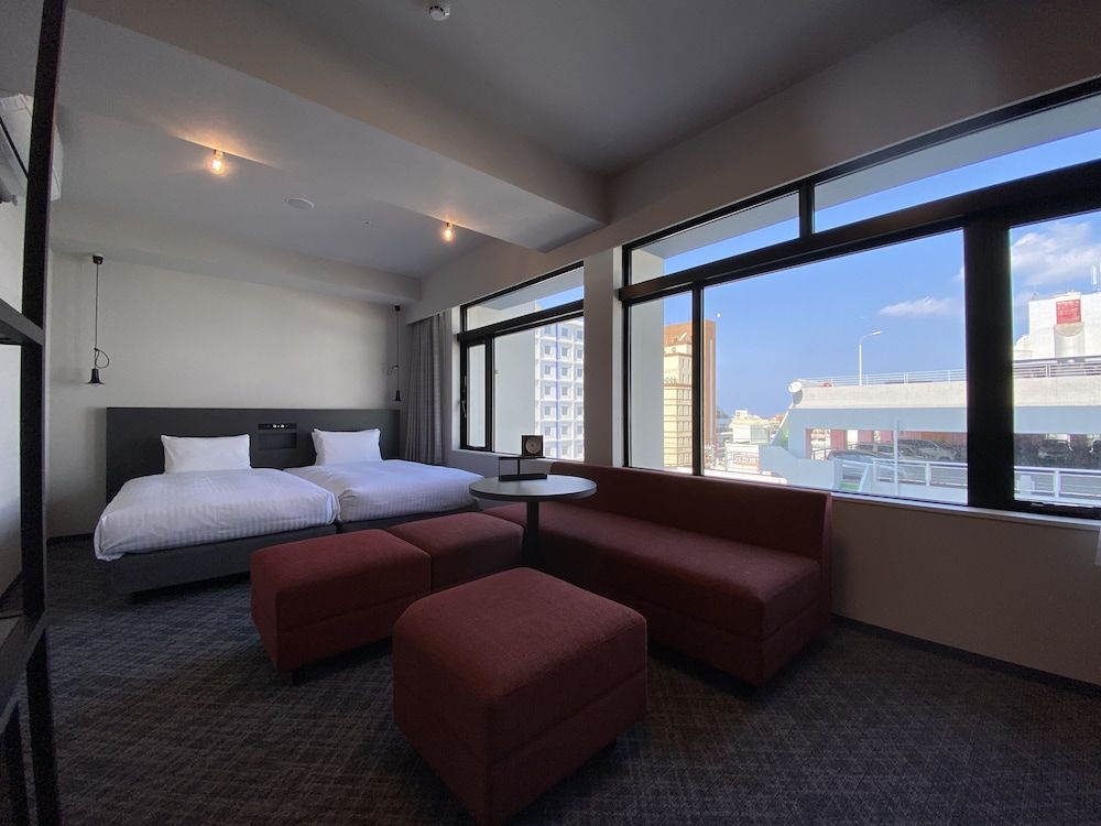 Superior Twin Room, 2 Bedrooms, Non Smoking