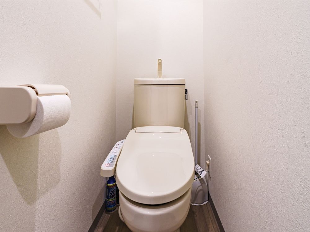 IKIDANE Residential Hotel SHIMANOUCHI 2 Bed Room 12