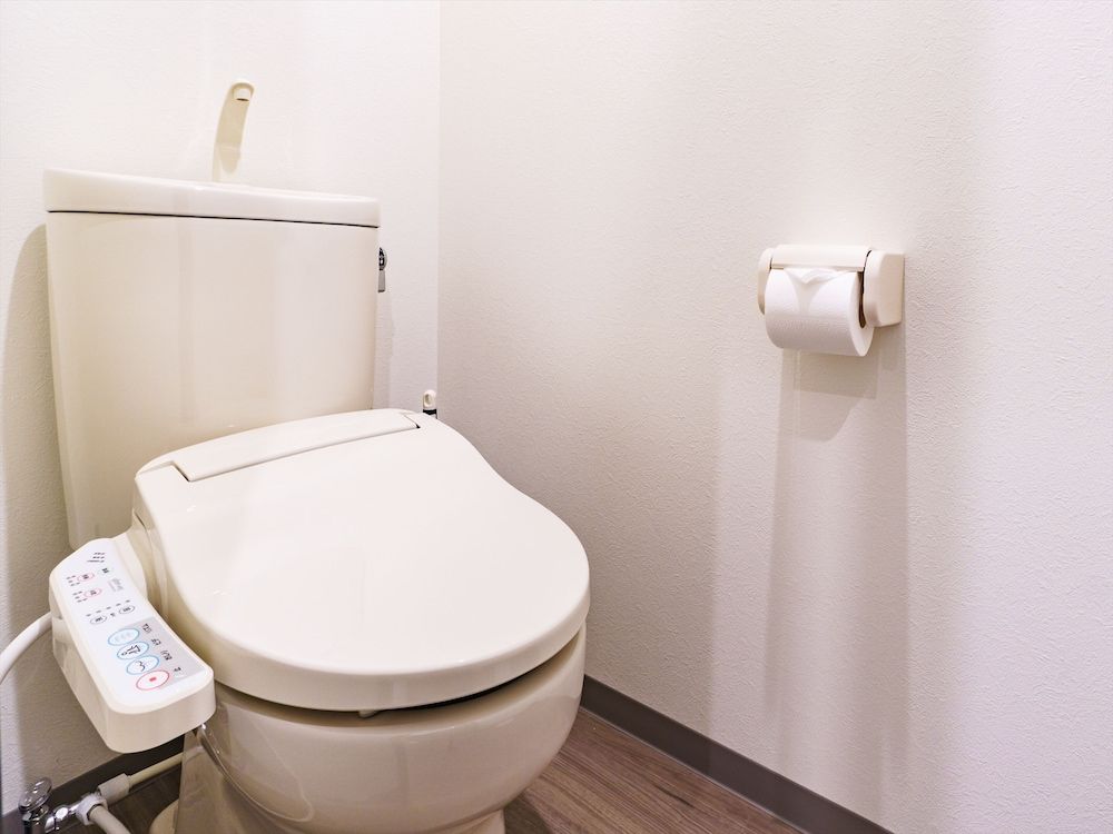 IKIDANE Residential Hotel SHIMANOUCHI 1 Bed Room 10