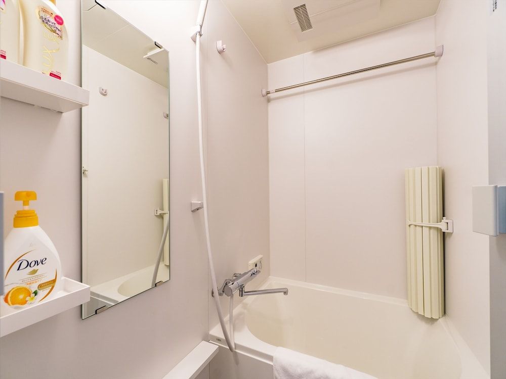 IKIDANE Residential Hotel SHIMANOUCHI 1 Bed Room 12