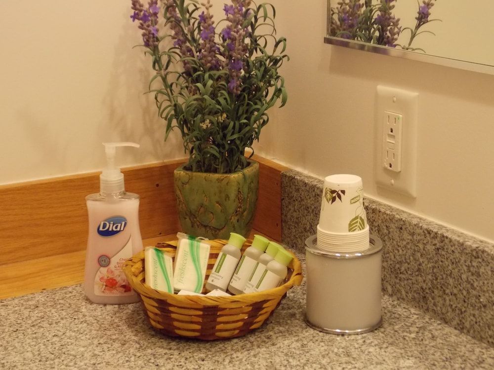 Fairbanks Extended Stay Superior Suite, 1 King Bed, Jetted Tub 15