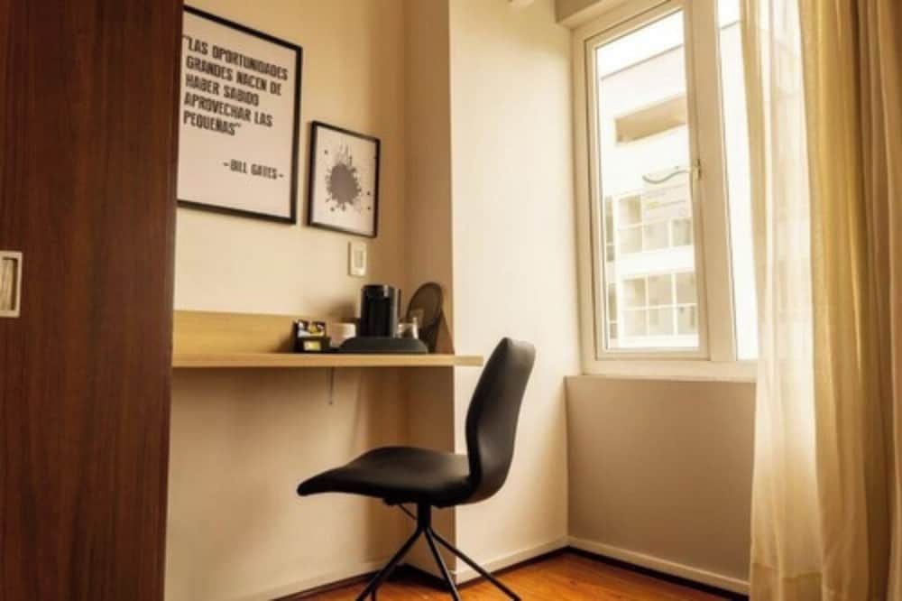 Hotel Quo Quality Manizales Standard Double Room 2