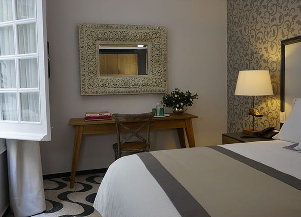 Casa Goliana La Roma Standard King 2