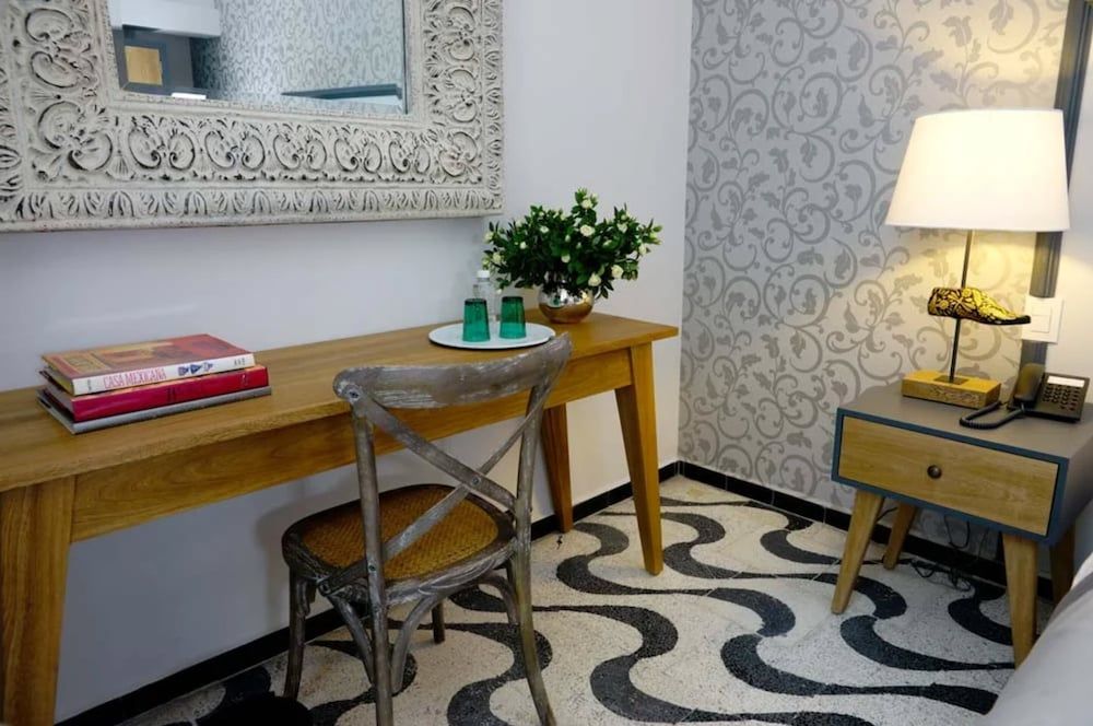 Casa Goliana La Roma Standard King 3