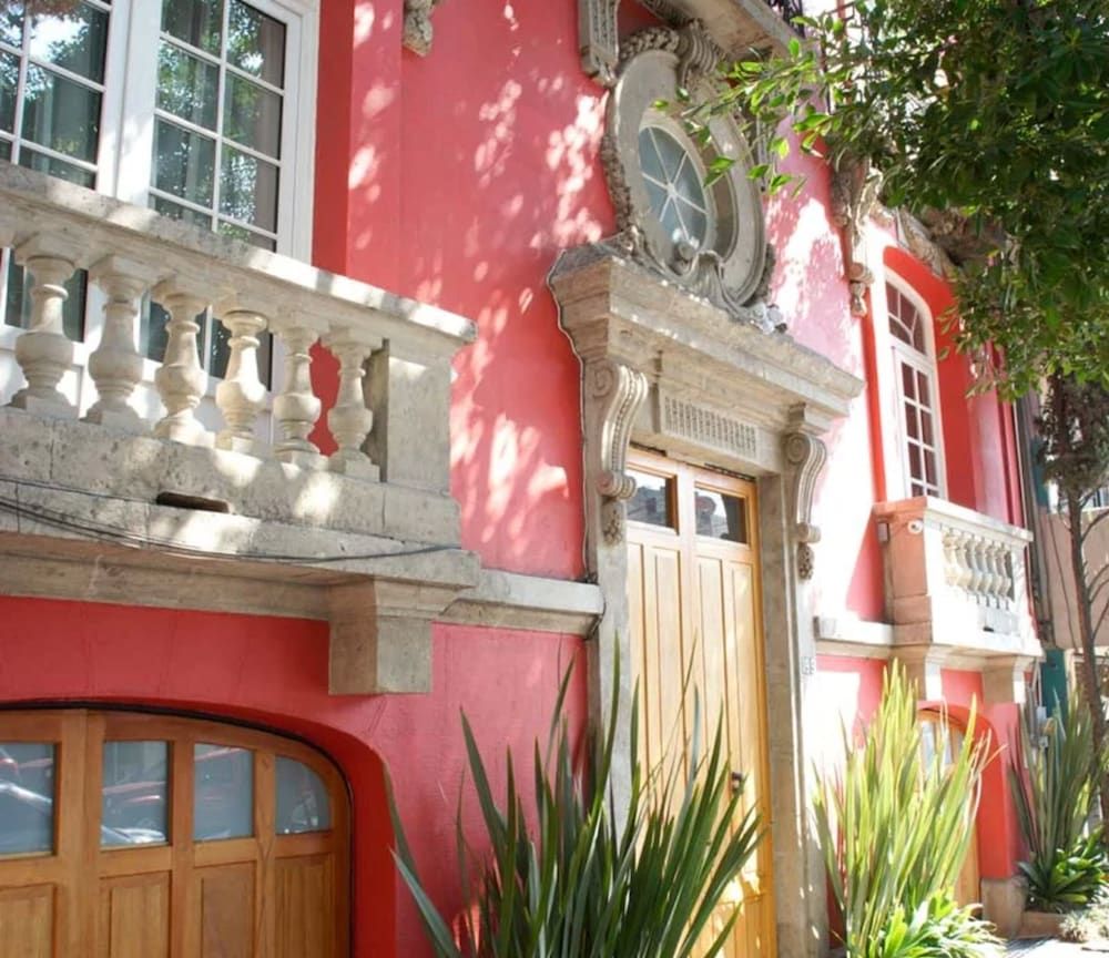 undefined Casa Goliana La Roma 2