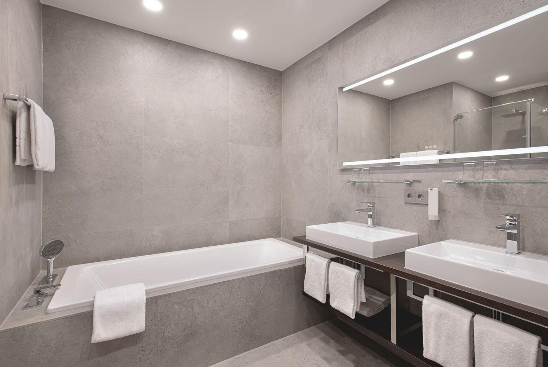 Two-Bedroom Suite