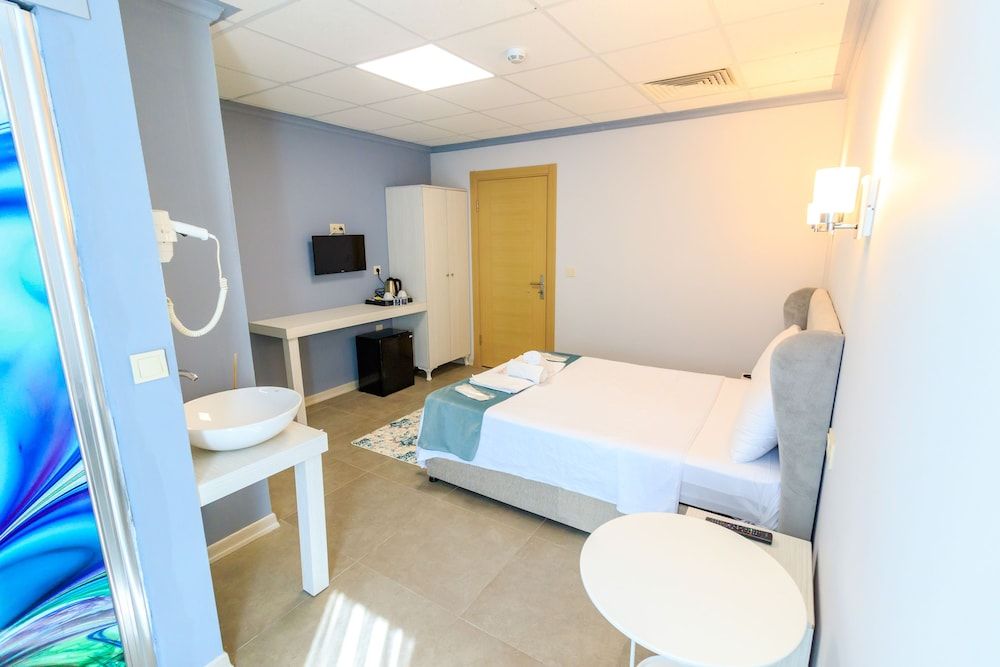 Nar Palace Double Room 14