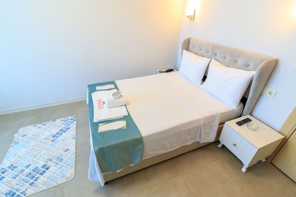 Nar Palace Double Room 3