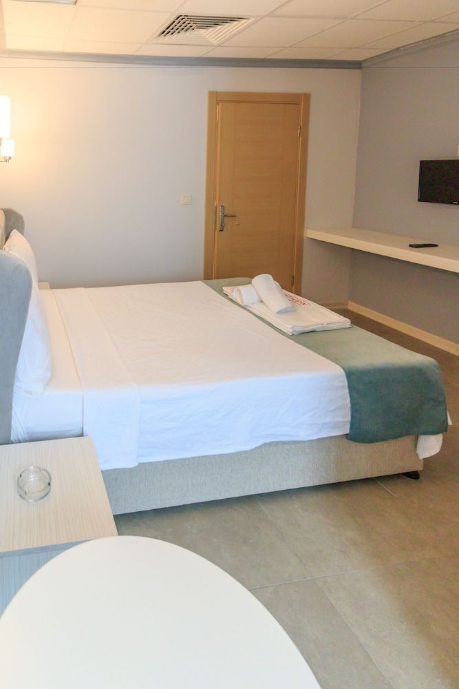 Nar Palace Double Room 4