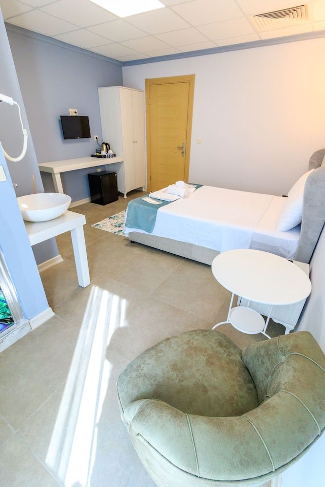 Nar Palace Double Room 27