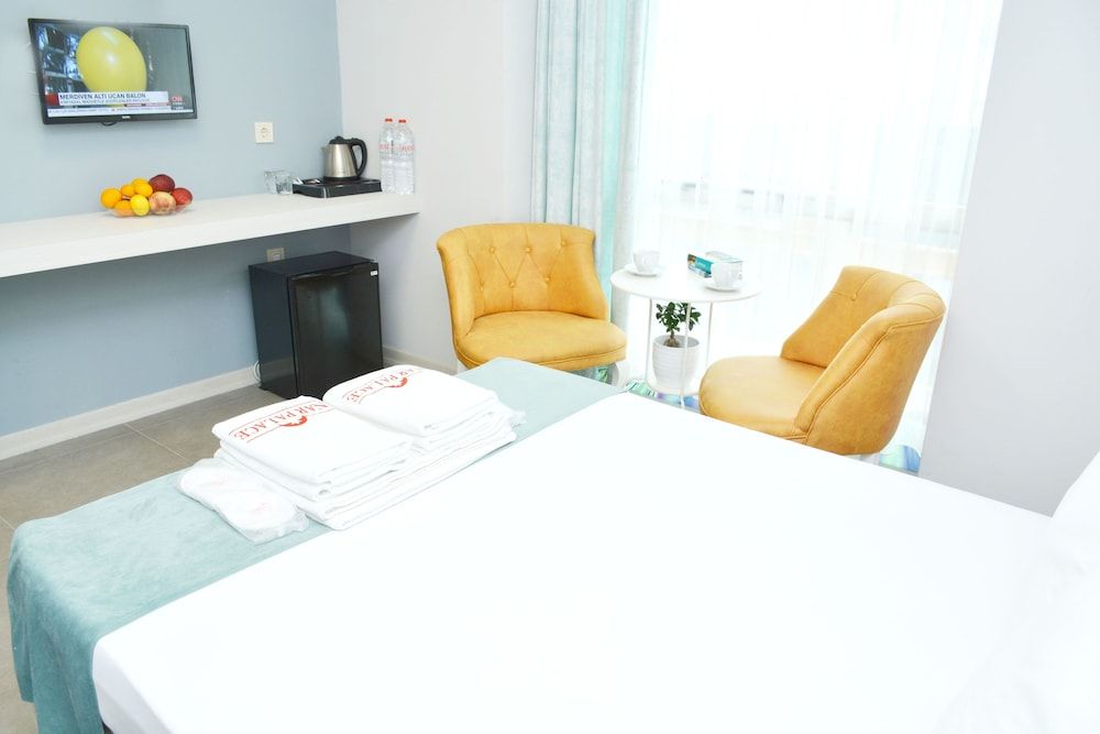 Nar Palace Double Room 28