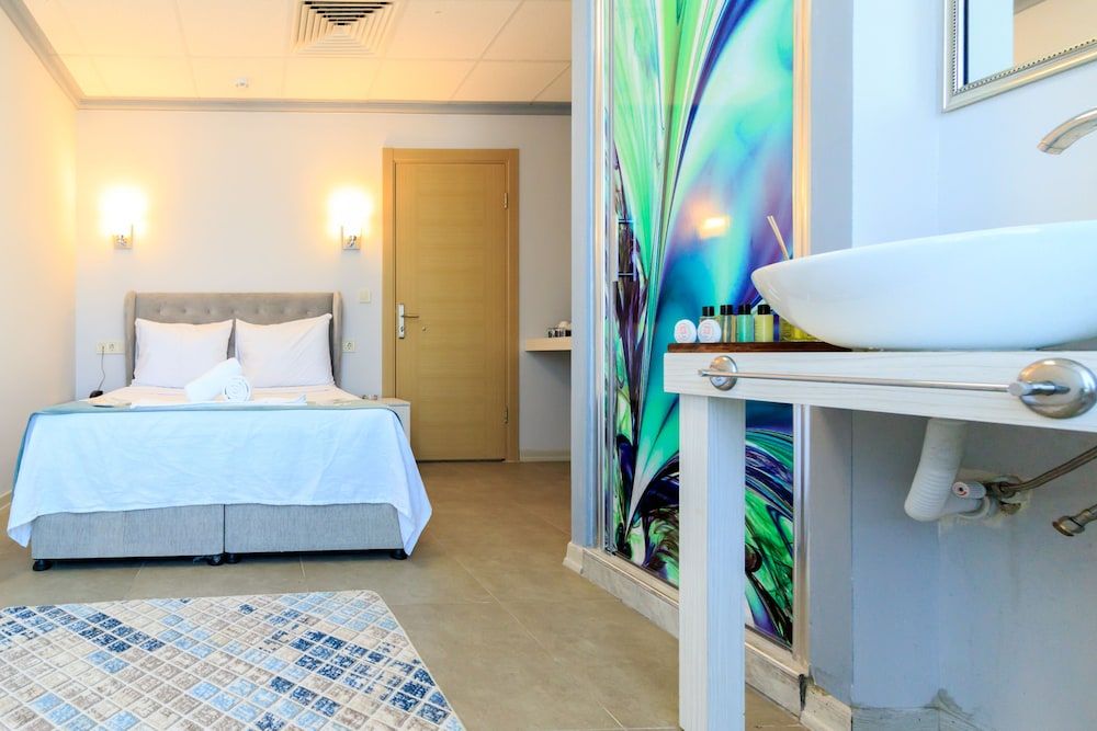 Nar Palace Double Room 7