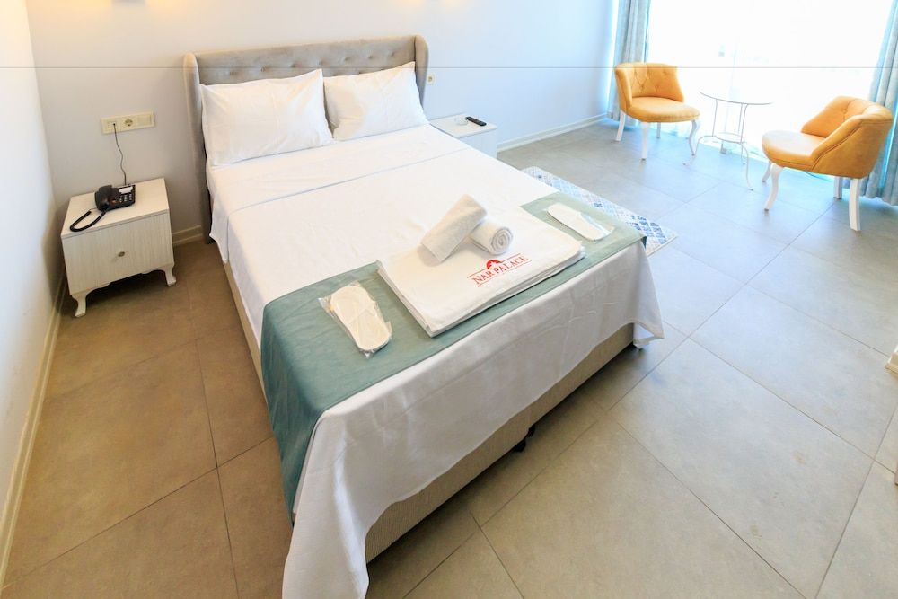 Nar Palace Double Room 15