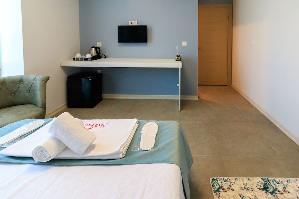 Nar Palace Double Room 30