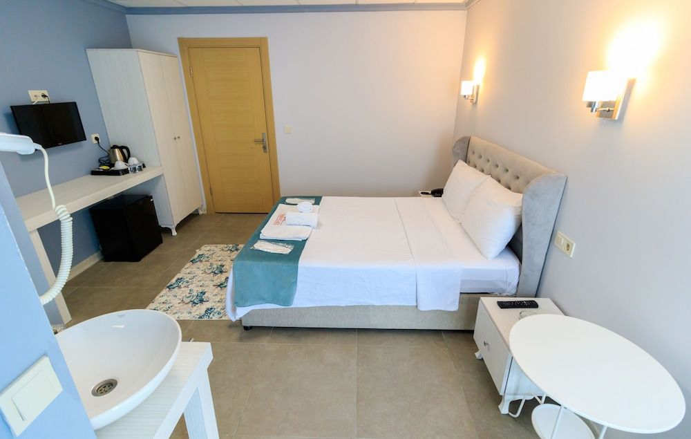 Nar Palace Double Room 19