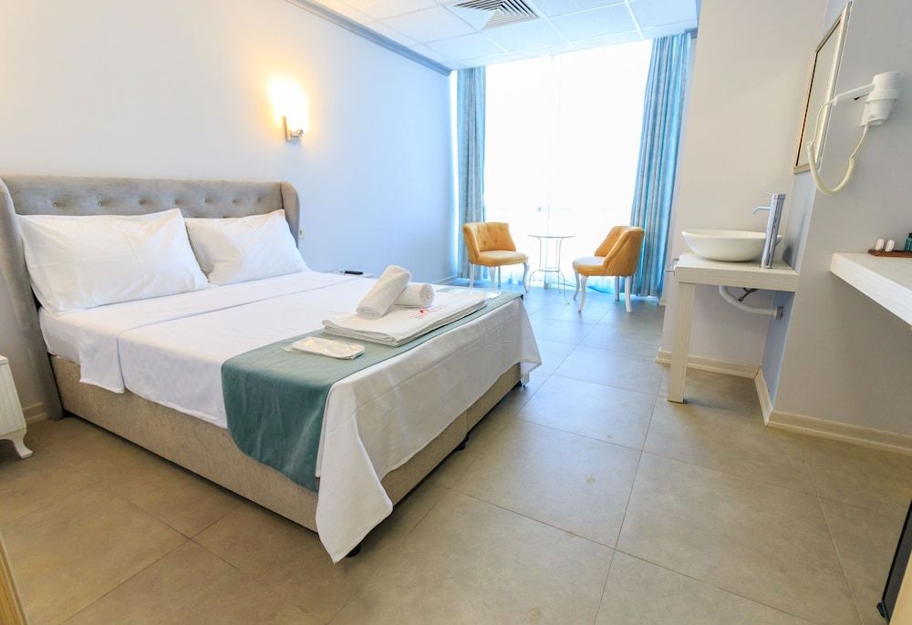 Nar Palace Double Room 17