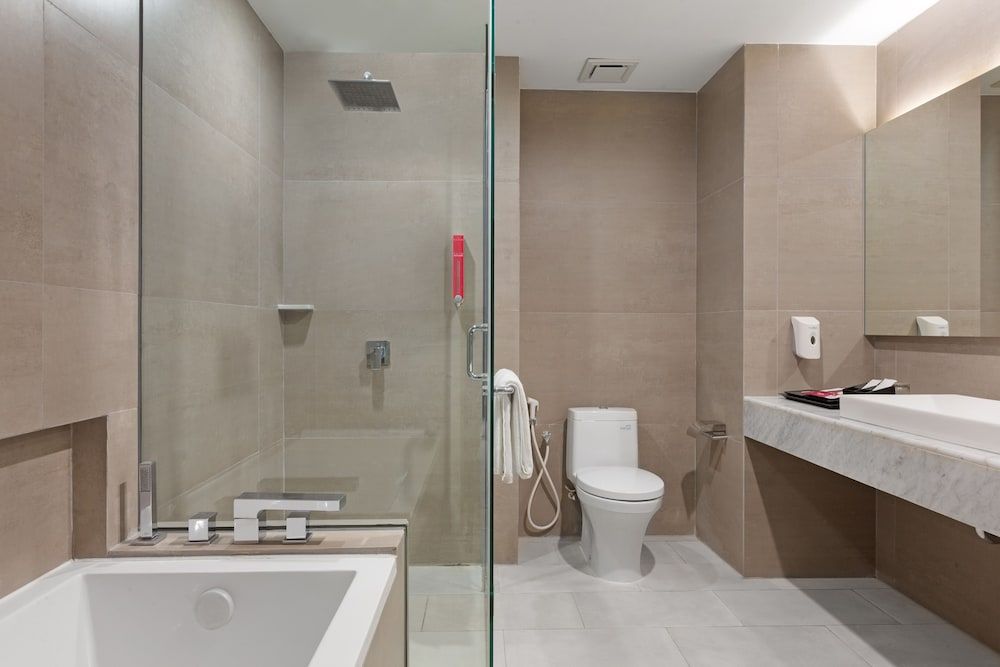 favehotel Karawang Junior Suite 2