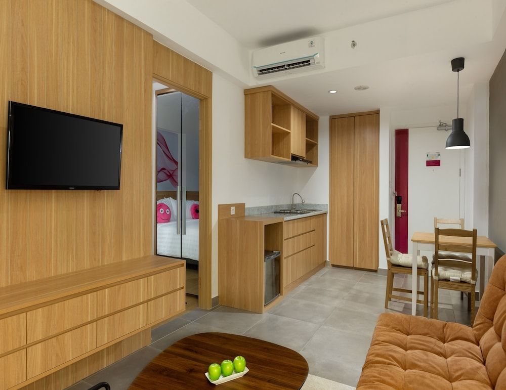 favehotel Karawang Junior Suite 6
