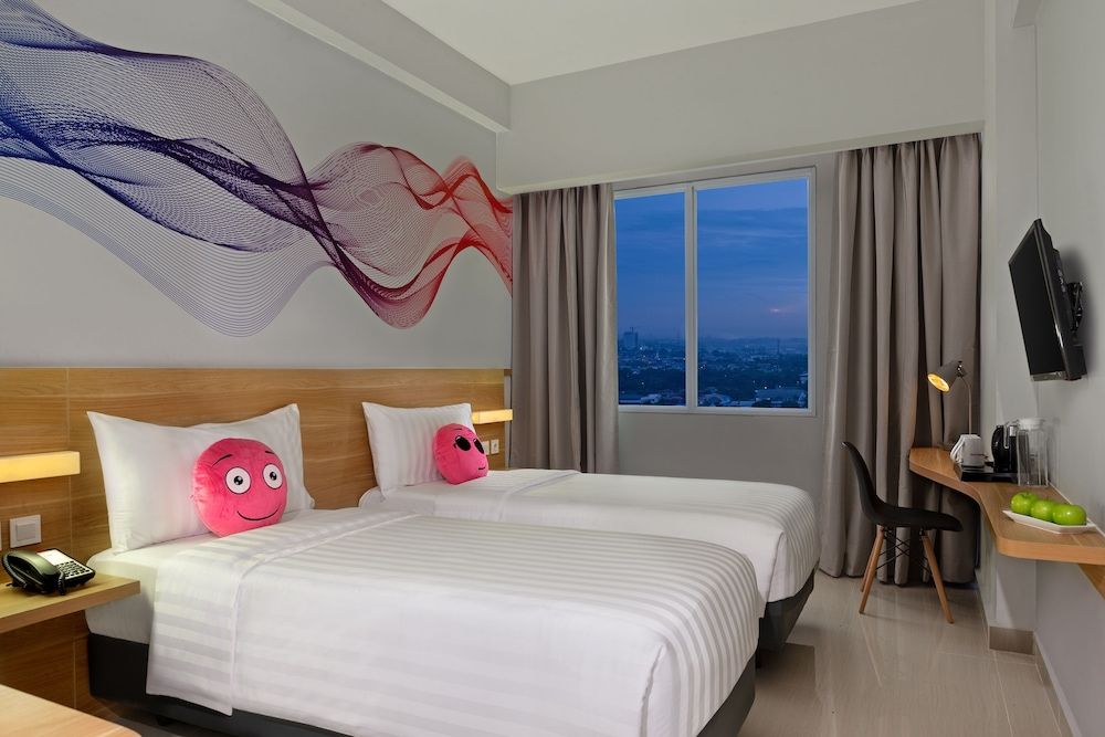 favehotel Karawang Standard Room