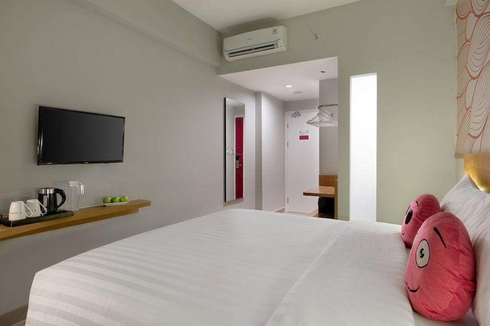 favehotel Karawang Superior Room 3