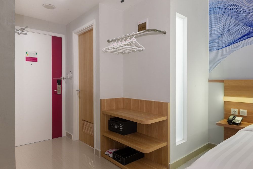 favehotel Karawang Junior Suite 5