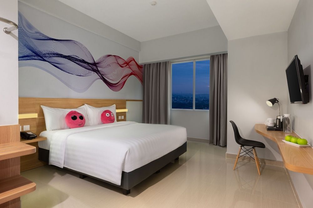 favehotel Karawang Standard Room 2