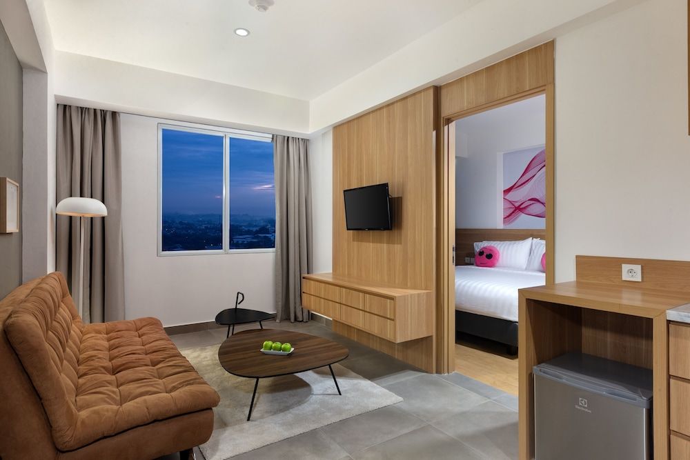 favehotel Karawang Junior Suite 4