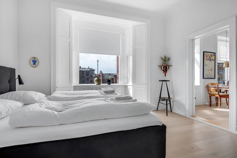 undefined City Square Hotel Apartments 10