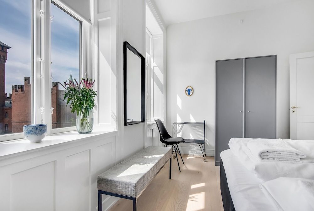 undefined City Square Hotel Apartments 7