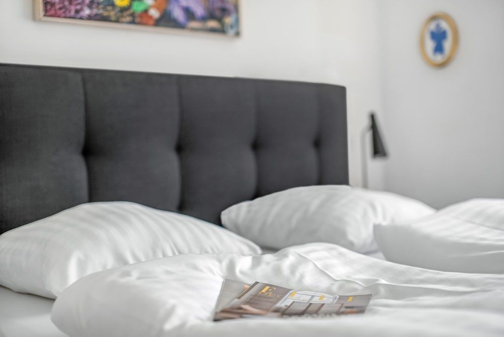 undefined City Square Hotel Apartments 6