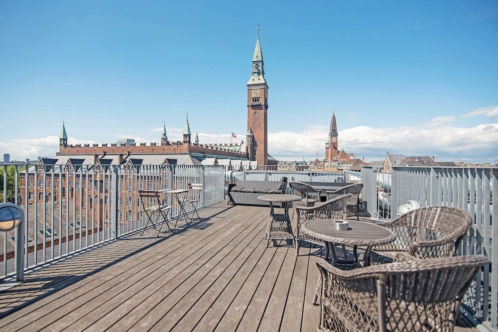 undefined City Square Hotel Apartments